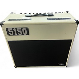 Used EVH 5150 Iconic 40w Combo Tube Guitar Combo Amp