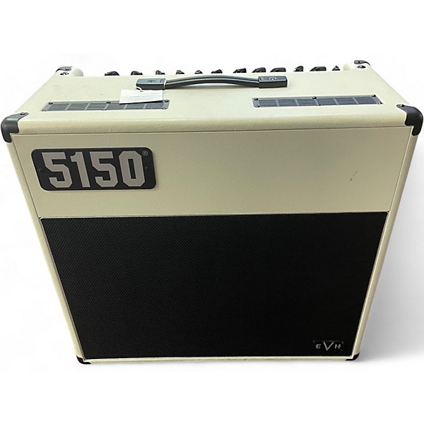 Used EVH 5150 Iconic 40w Combo Tube Guitar Combo Amp