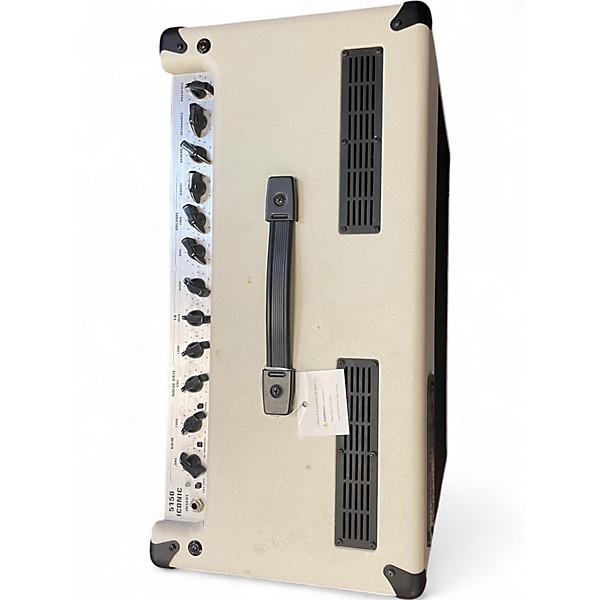 Used EVH 5150 Iconic 40w Combo Tube Guitar Combo Amp