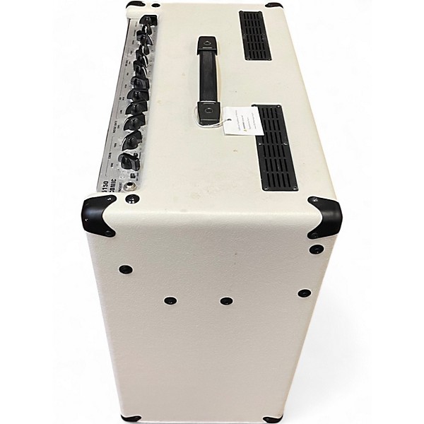 Used EVH 5150 Iconic 40w Combo Tube Guitar Combo Amp
