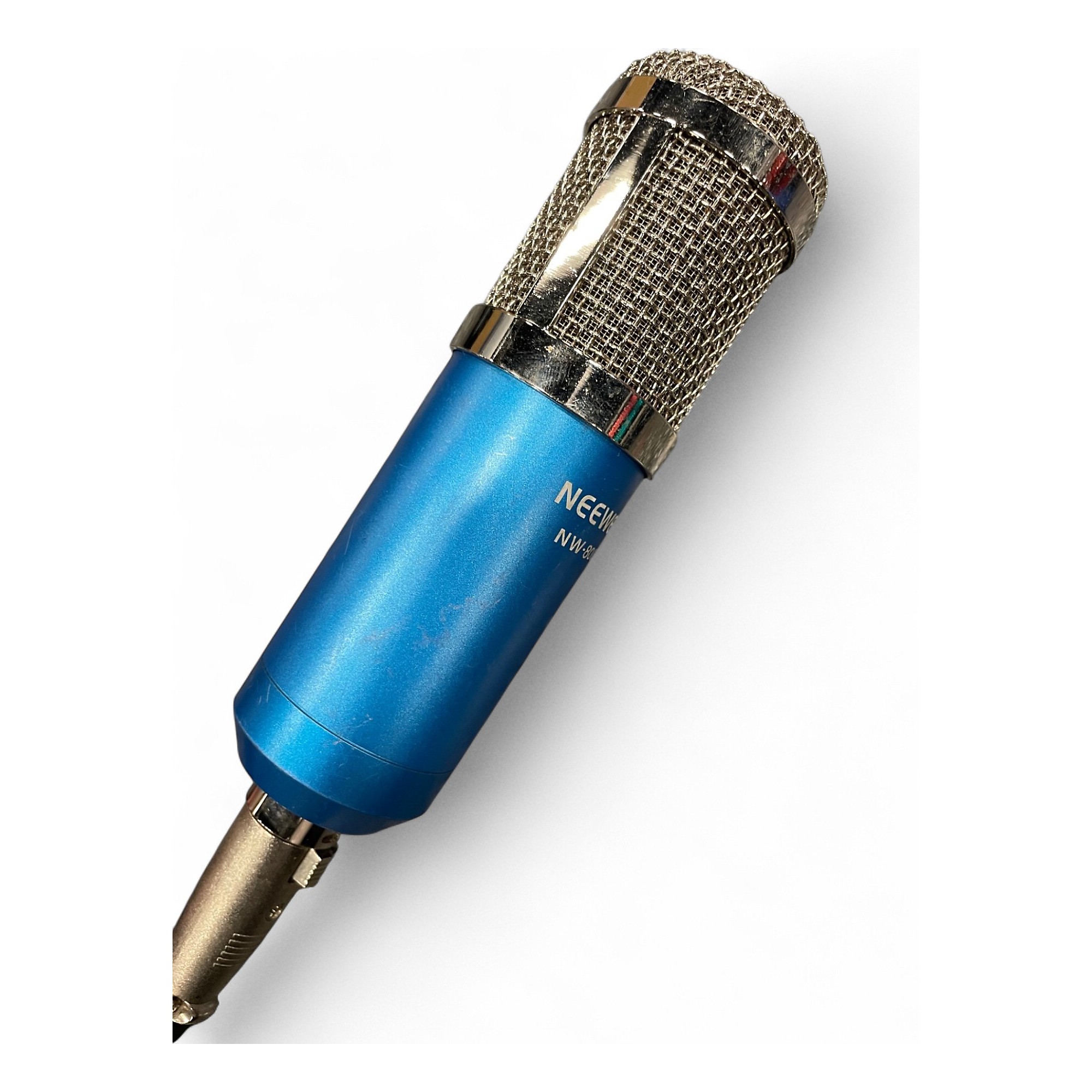 NEEWER NW-800 コンデンサーマイク 新品未使用 Amazon.com: Neewer® NW-800 Professional Studio Broadcasting