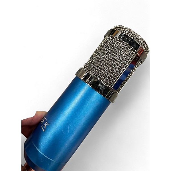 Used Neewer NW-800 Condenser Microphone
