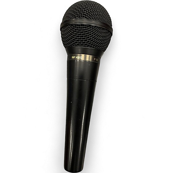 Used RSQ P10 Dynamic Microphone
