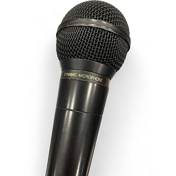 Used RSQ P10 Dynamic Microphone