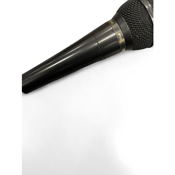 Used RSQ P10 Dynamic Microphone