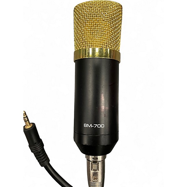 Used Neewer  BM-700 Condenser Microphone