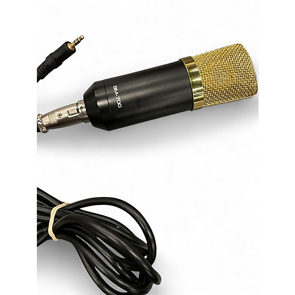 Used Neewer  BM-700 Condenser Microphone