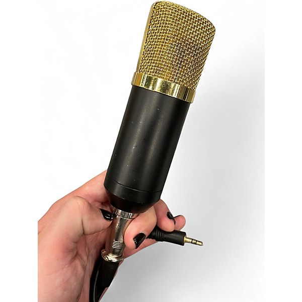 Used Neewer  BM-700 Condenser Microphone