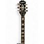 Used Epiphone Les Paul Prophecy aged jet black metallic Solid Body Electric Guitar
