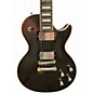 Used Epiphone Les Paul Prophecy aged jet black metallic Solid Body Electric Guitar