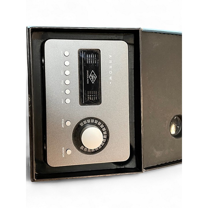 Universal Audio Apollo Arrow バンドル Universal Audio Apollo Arrow バンドル - メルカリ