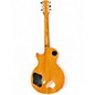 Used Gibson Les Paul Standard Honey Amber Solid Body Electric Guitar