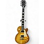 Used Gibson Les Paul Studio Session Honey Burst Solid Body Electric Guitar thumbnail