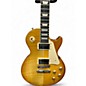 Used Gibson Les Paul Studio Session Honey Burst Solid Body Electric Guitar