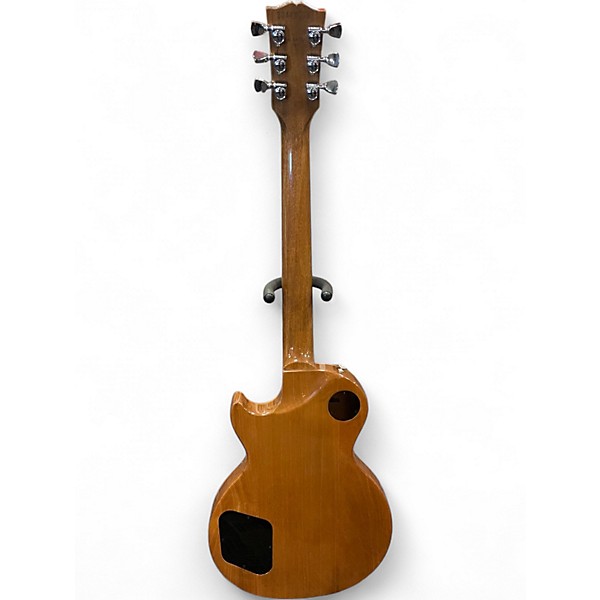 Used Gibson Les Paul Studio Session Honey Burst Solid Body Electric Guitar