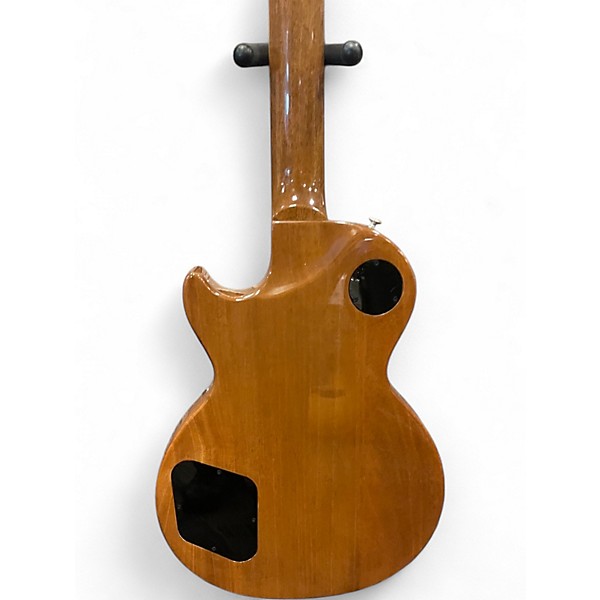 Used Gibson Les Paul Studio Session Honey Burst Solid Body Electric Guitar