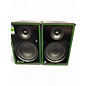 Used Mackie CR8-XBT PAIR Powered Monitor thumbnail