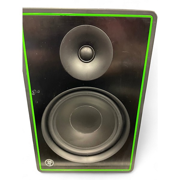 Used Mackie CR8-XBT PAIR Powered Monitor