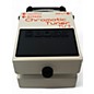 Used BOSS TU3 Chromatic Tuner Pedal