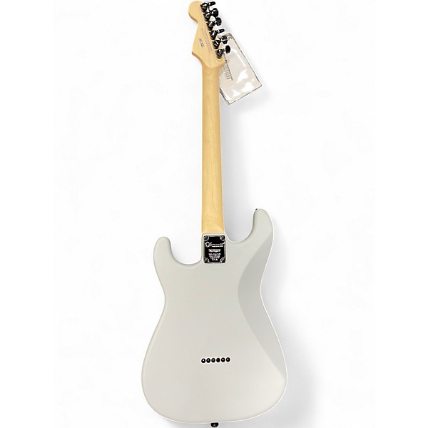 Used Charvel SoCal Style 1 HT Primer Gray Solid Body Electric Guitar