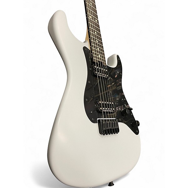 Used Charvel SoCal Style 1 HT Primer Gray Solid Body Electric Guitar