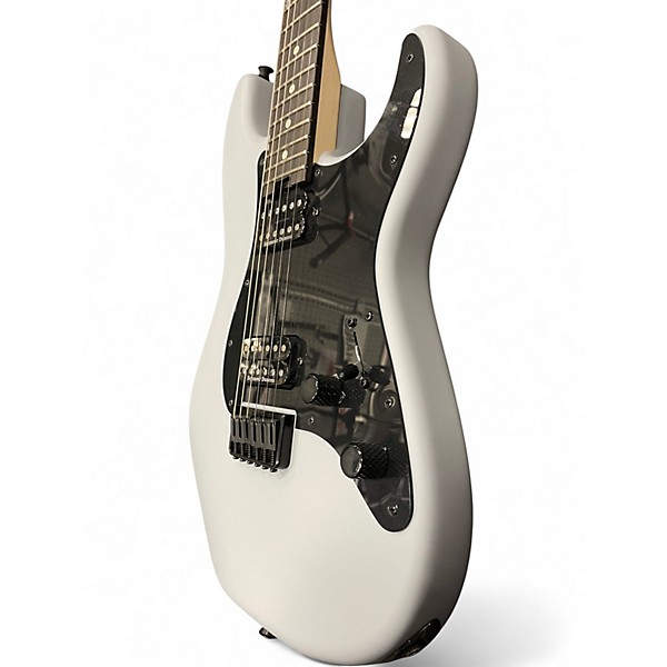 Used Charvel SoCal Style 1 HT Primer Gray Solid Body Electric Guitar