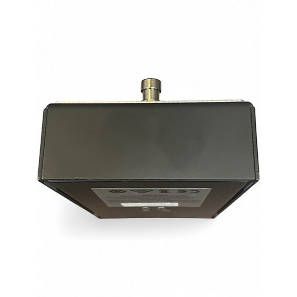 Used Maestro Discover Delay Effect Pedal