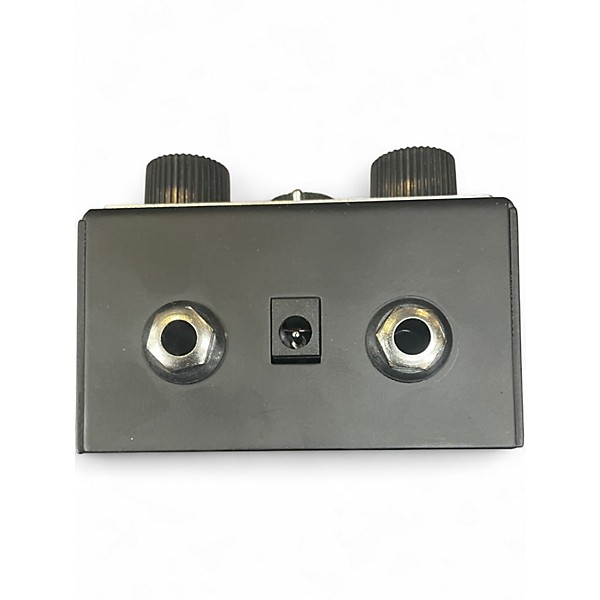 Used Maestro Discover Delay Effect Pedal