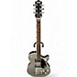 Used Gretsch Guitars G5230T grey Solid Body Electric Guitar thumbnail