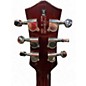 Used Gretsch Guitars G5230T grey Solid Body Electric Guitar