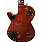 Used Gretsch Guitars G5230T grey Solid Body Electric Guitar
