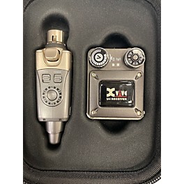 Used Xvive IN EAR WIRELESS In Ear Wireless System