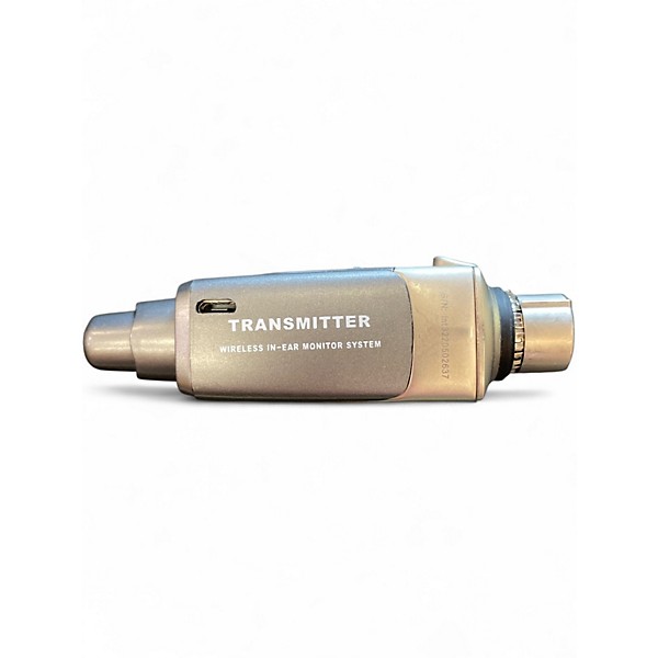 Used Xvive IN EAR WIRELESS In Ear Wireless System