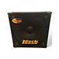 Used Markbass CMD JB Players School 200W 1x15 Bass Combo Amp thumbnail