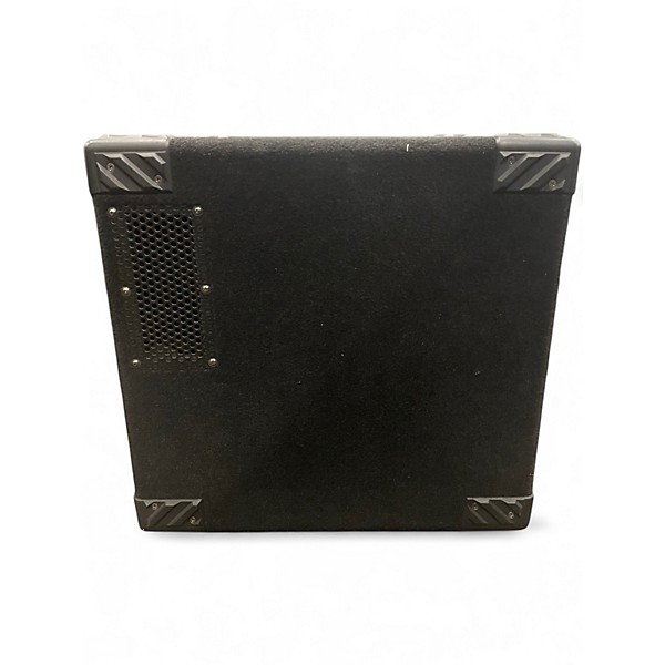 Used Markbass CMD JB Players School 200W 1x15 Bass Combo Amp