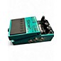 Used BOSS SL2 Slicer  Effect Pedal