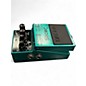 Used BOSS SL2 Slicer  Effect Pedal