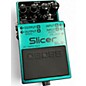 Used BOSS SL2 Slicer  Effect Pedal