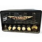 Used Ashdown CTM15 Tube Bass Amp Head thumbnail
