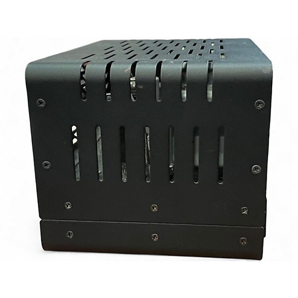 Used Ashdown CTM15 Tube Bass Amp Head