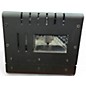 Used Ashdown CTM15 Tube Bass Amp Head
