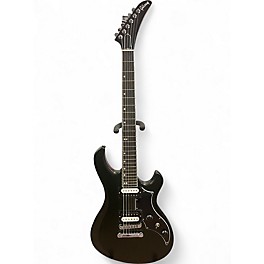 Used Gibson victory reissue Black Solid Body Electric Guitar