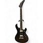Used Gibson victory reissue Black Solid Body Electric Guitar thumbnail
