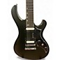 Used Gibson victory reissue Black Solid Body Electric Guitar