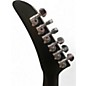 Used Gibson victory reissue Black Solid Body Electric Guitar