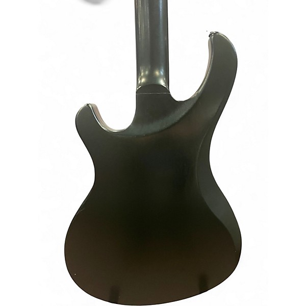 Used Gibson victory reissue Black Solid Body Electric Guitar