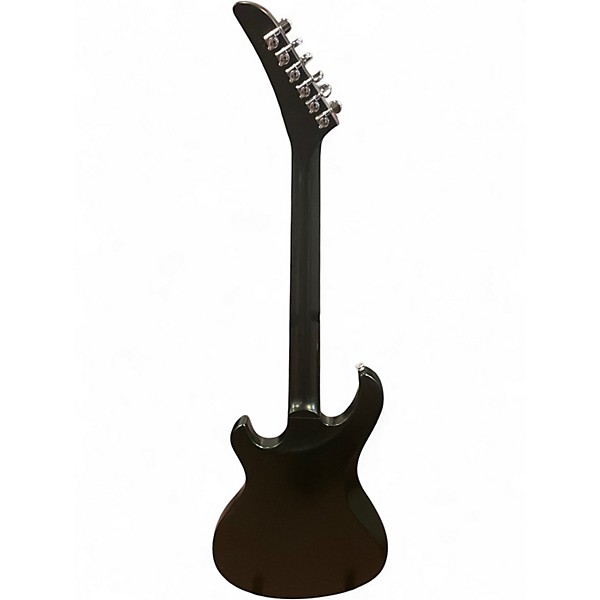 Used Gibson victory reissue Black Solid Body Electric Guitar