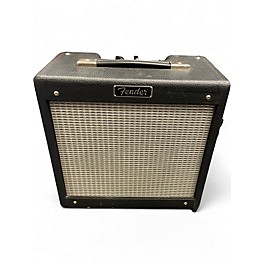 Used Fender Pro Junior IV 15W 1x10 Tube Guitar Combo Amp