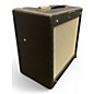 Used Fender Pro Junior IV 15W 1x10 Tube Guitar Combo Amp