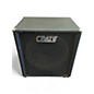 Used Crate BXE-18 Bass Cabinet thumbnail